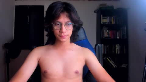 Literateboy online show from March 16, 1:33 am