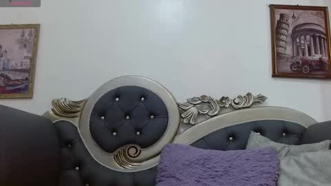 VANESSA online show from March 24, 1:27 pm