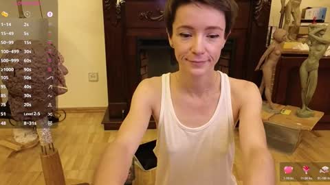 Alisa online show from November 6, 9:15 pm