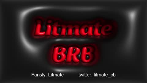 Snapshot of litmate chatting on July 23, 1:58 am ask me online show from July 23, 1:58 am