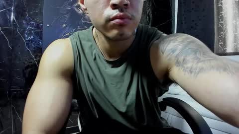 litoxxx_cass online show from February 28, 1:56 pm