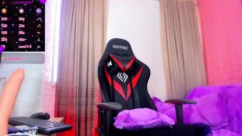 Litshy online show from December 7, 7:43 pm