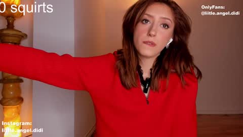 Diana Woods online show from March 4, 4:20 pm