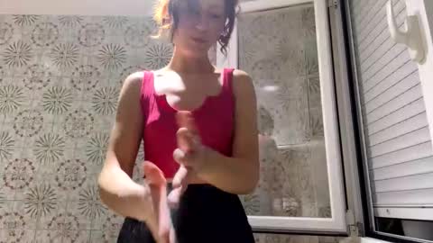 Diana Woods online show from December 22, 5:54 pm