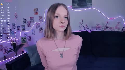 Bella online show from November 14, 7:18 am