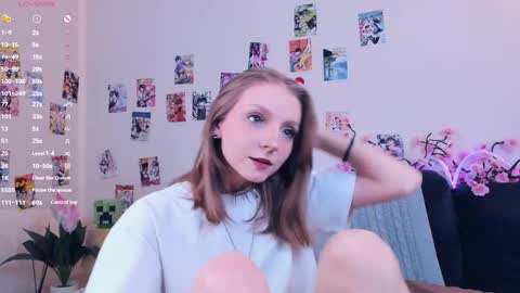 Bella online show from April 15, 7:59 am