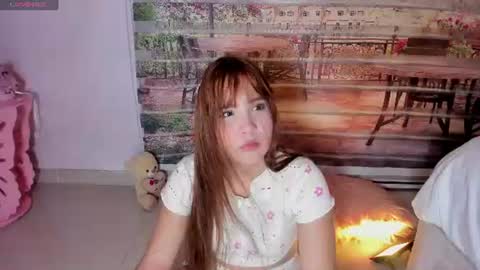 little__doll18 online show from July 11, 9:56 am
