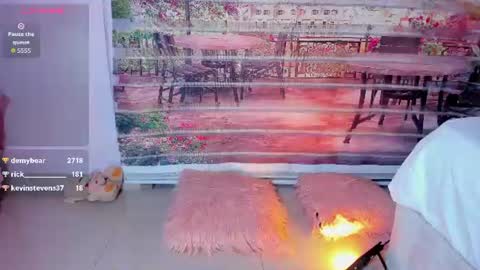 little__doll18 online show from July 11, 10:00 pm