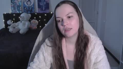 little__flowers online show from January 17, 11:04 am