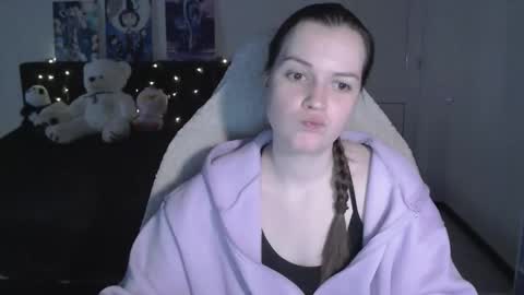 little__flowers online show from February 23, 10:23 am