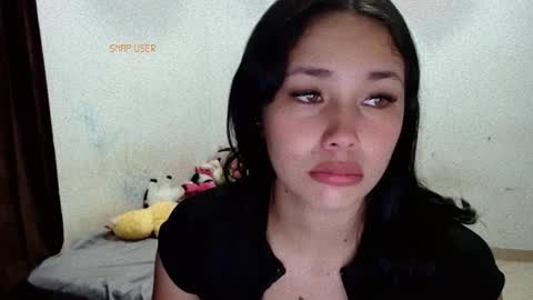 little__scarlet online show from March 4, 10:38 pm