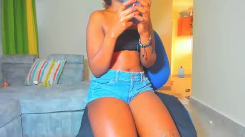 little_africa online show from January 4, 2:46 pm