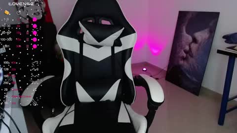 Amelie  online show from February 26, 11:37 pm