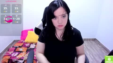 Angely online show from December 3, 8:38 am