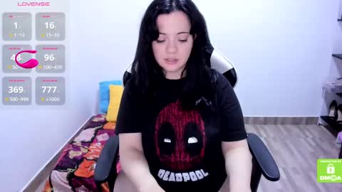 Angely online show from January 4, 8:06 am