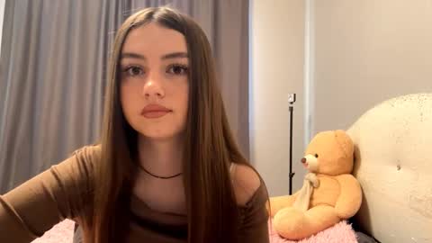 Catherine online show from November 29, 3:31 am