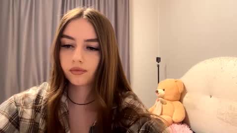 Catherine online show from December 3, 1:09 pm