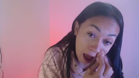 Aliciaparaisss online show from October 18, 5:14 pm