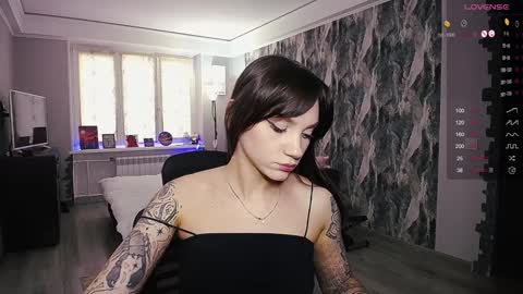 Birdy online show from January 26, 12:11 pm