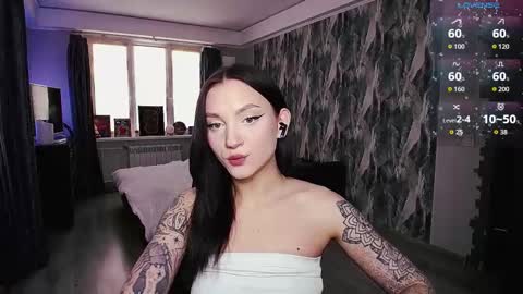 Birdy online show from February 8, 9:56 am