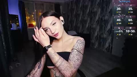 Birdy online show from March 26, 5:07 pm