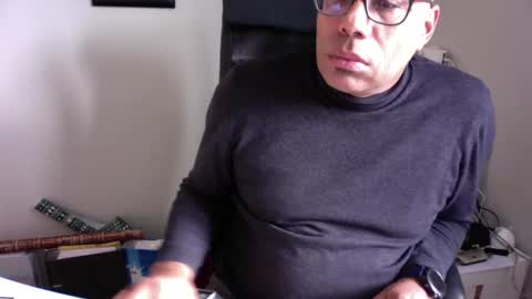 Pure Black Power online show from January 6, 11:18 am