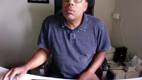 Pure Black Power online show from October 20, 6:25 am