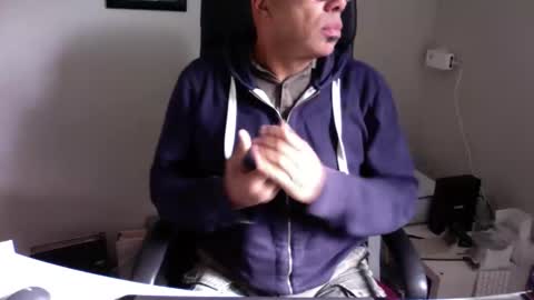 Pure Black Power online show from November 3, 11:11 am