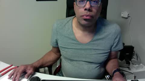 Pure Black Power online show from February 3, 5:18 pm