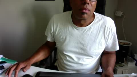 Pure Black Power online show from June 24, 9:08 am