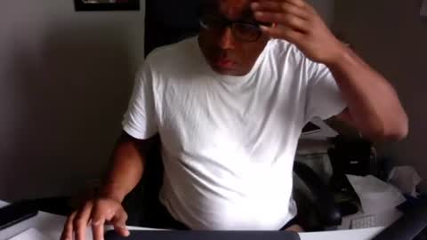 Pure Black Power online show from July 17, 6:20 am