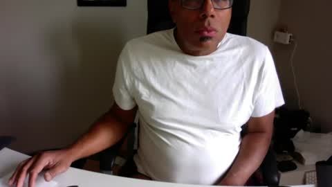 Pure Black Power online show from July 20, 8:06 am