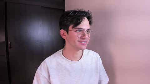 Daniel online show from November 27, 3:41 am