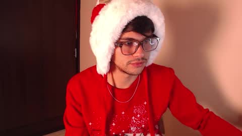 Daniel online show from December 20, 4:30 am