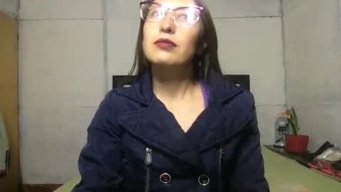 Snapshot of little_devil_diablita90 chatting on September 16, 1:50 am Diablita online show from September 16, 1:50 am