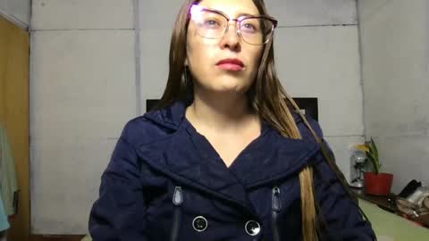 Snapshot of little_devil_diablita90 chatting on September 28, 2:06 am Diablita online show from September 28, 2:06 am