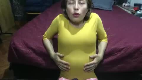 Diablita online show from March 26, 11:10 pm