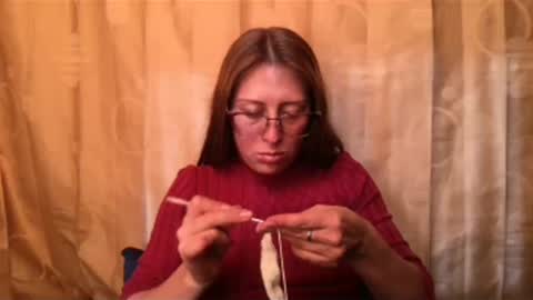 Diablita online show from May 27, 8:39 pm