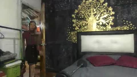 Diablita online show from May 29, 2:42 am