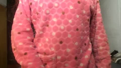 Diablita online show from June 2, 1:02 pm
