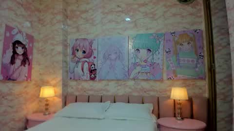 ANNI online show from October 18, 9:54 am