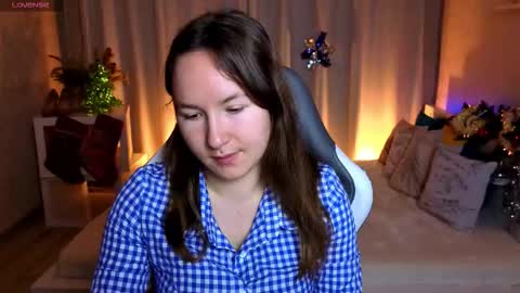 Alexandra online show from December 17, 2:50 am