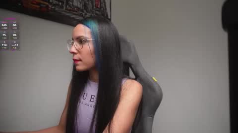 Help me reach 100 likes online show from February 15, 7:10 pm