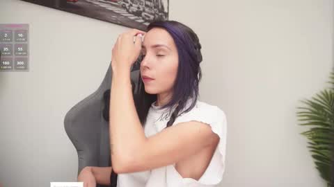 Help me reach 100 likes online show from March 7, 7:11 pm