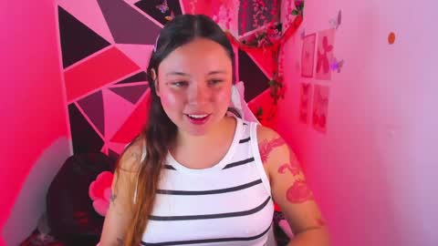 Carol  online show from April 15, 4:36 pm