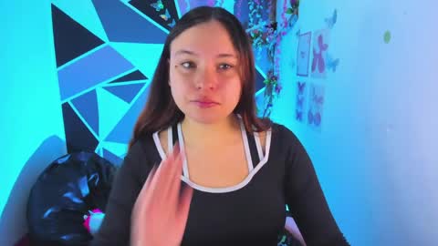 Carol  online show from April 18, 3:05 pm