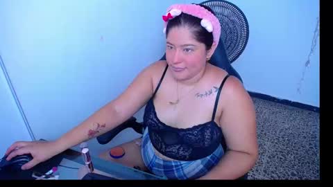 mai rojas online show from January 14, 7:21 pm