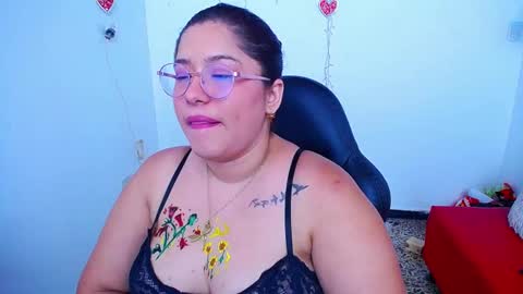 mai rojas online show from January 18, 1:08 am