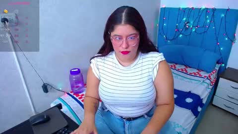 mai rojas online show from February 13, 7:10 pm