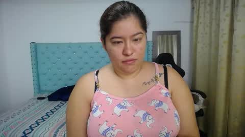 mai rojas online show from September 14, 12:15 pm